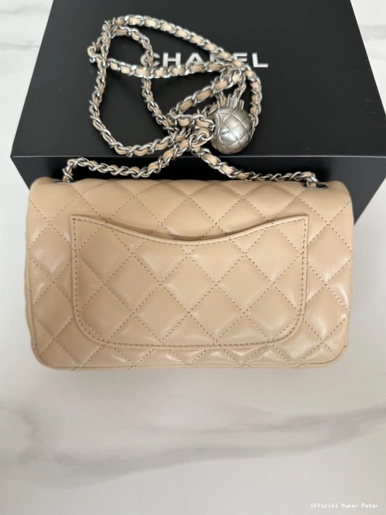 Hyper Peter CHANEL FLAP BAG 0713